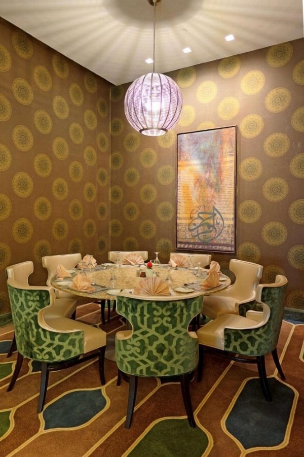 Hilton Suites Makkah image 12