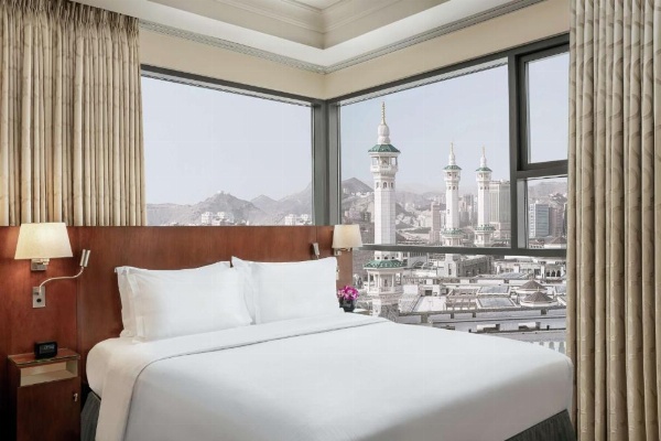 Hilton Suites Makkah image 16